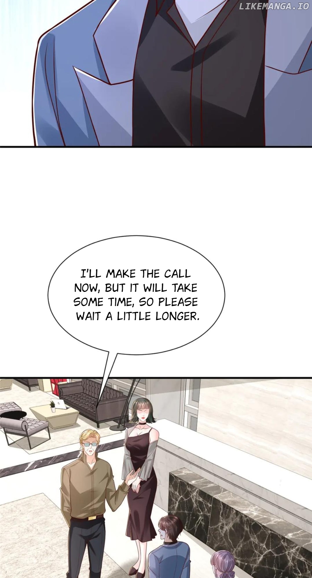 I randomly have a new career every week Chapter 787 - page 28